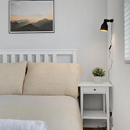 Quality Apartments Close To Tube